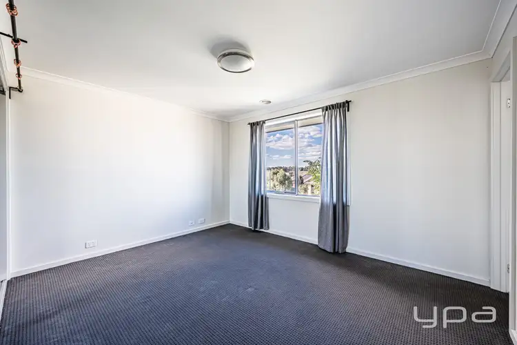Fourth view of Homely townhouse listing, 23 Loxley Circuit, Westmeadows VIC 3049