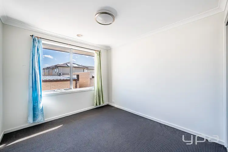 Fifth view of Homely townhouse listing, 23 Loxley Circuit, Westmeadows VIC 3049