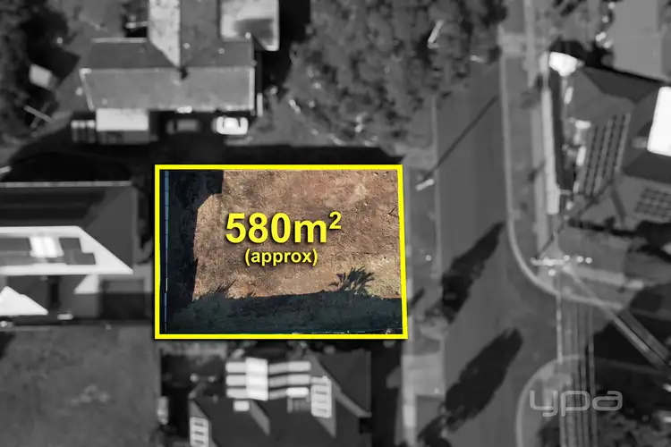Second view of Homely land listing, 64 Hillcrest Drive, Westmeadows VIC 3049