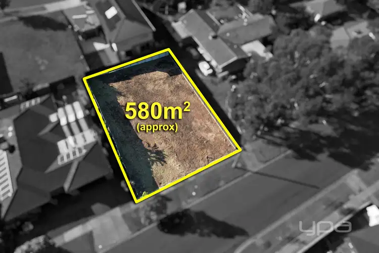 Third view of Homely land listing, 64 Hillcrest Drive, Westmeadows VIC 3049