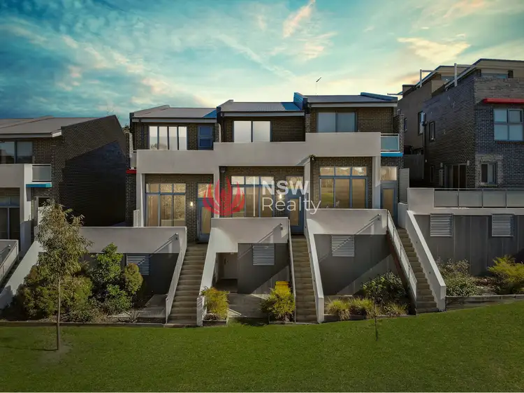 3 Corry Court