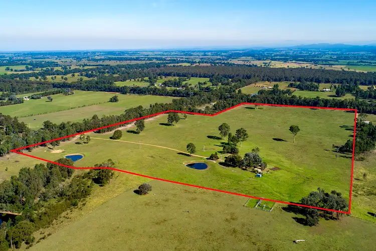 223A Cemetery Road, Briagolong VIC 3860