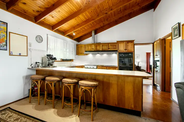 Fourth view of Homely house listing, 223A Cemetery Road, Briagolong VIC 3860