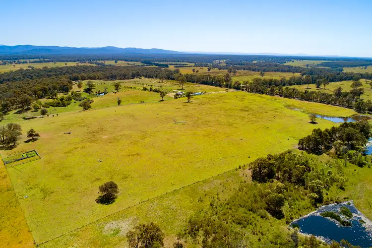 Third view of Homely land listing, 223B Cemetery Road, Briagolong VIC 3860