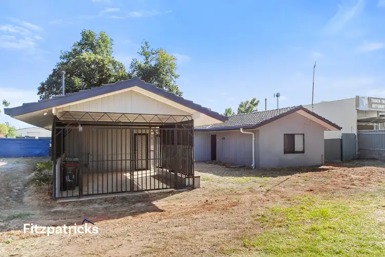 2/147 Fernleigh Road, Glenfield Park NSW 2650
