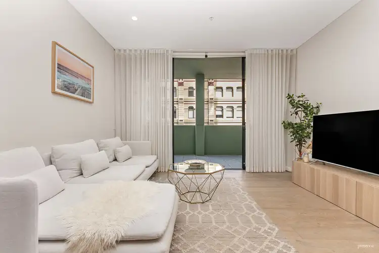 204/11 Perkins Street, Newcastle NSW 2300