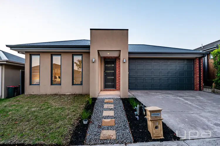 18 Rappel Street, Greenvale VIC 3059