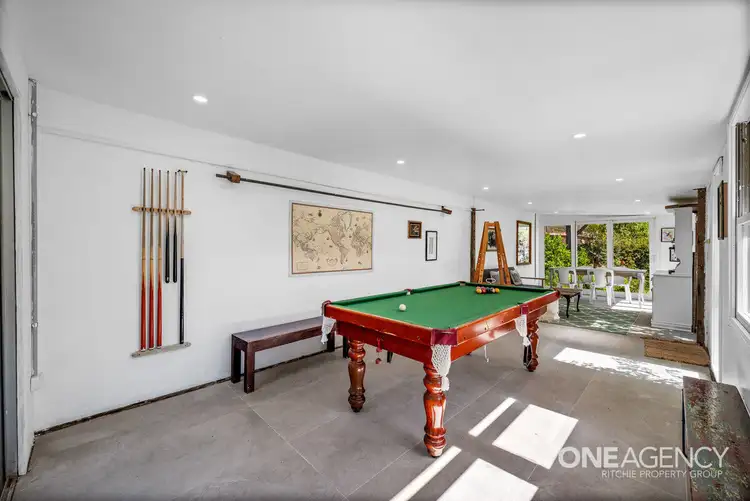 Second view of Homely house listing, 34 Mort Street, Katoomba NSW 2780