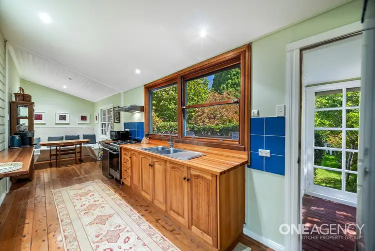 Fifth view of Homely house listing, 34 Mort Street, Katoomba NSW 2780