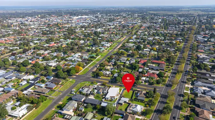 Main view of Homely land listing, 138 Lansdowne Street, Sale VIC 3850