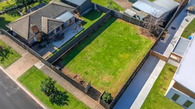 Fourth view of Homely land listing, 138 Lansdowne Street, Sale VIC 3850