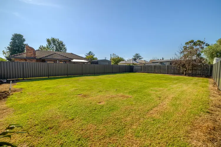 Fifth view of Homely land listing, 138 Lansdowne Street, Sale VIC 3850