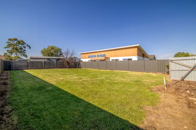 Seventh view of Homely land listing, 138 Lansdowne Street, Sale VIC 3850