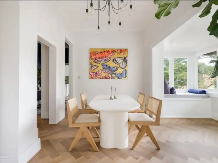 6/21 Murdoch Street, Cremorne NSW 2090