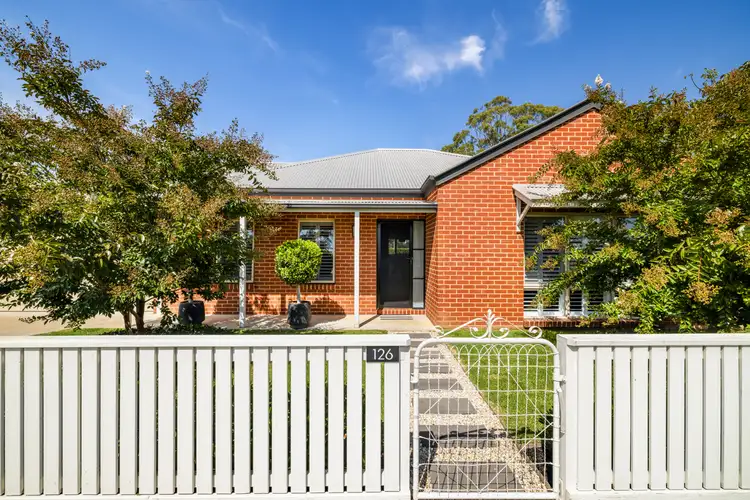 126 Stawell Street, Sale VIC 3850