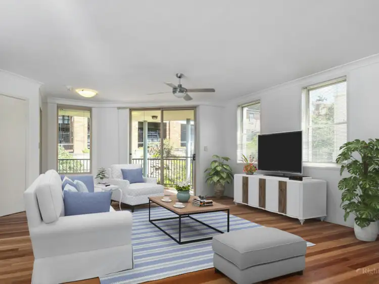 3/17 Pittwater Road, Manly NSW 2095