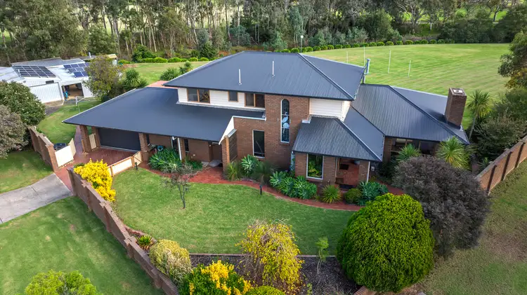 Main view of Homely house listing, 2-12 Cunninghame Street, Sale VIC 3850