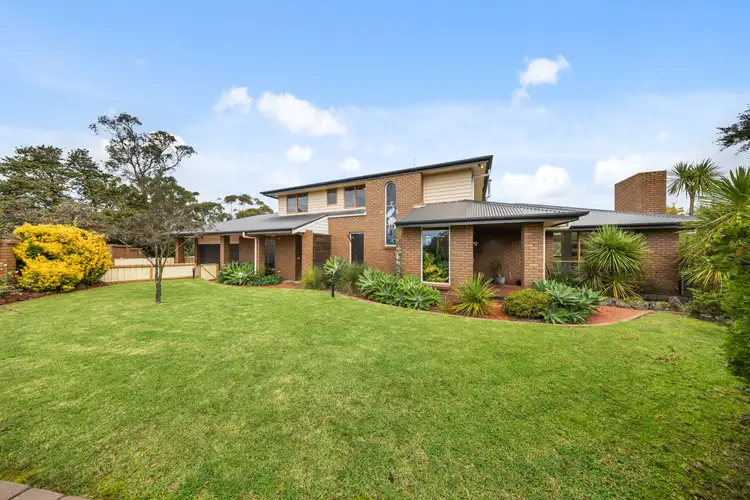 Second view of Homely house listing, 2-12 Cunninghame Street, Sale VIC 3850