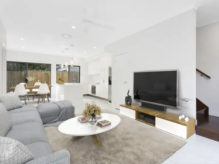 8 Eliza Street, Clayfield QLD 4011