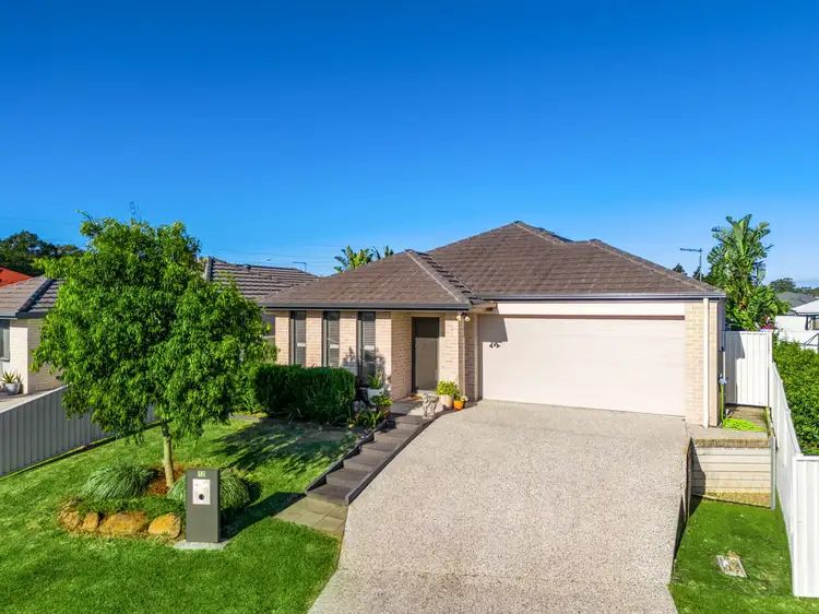 12 Gardenia Street, Ballina NSW 2478