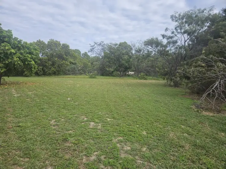 12 Marginata Court, Forrest Beach QLD 4850