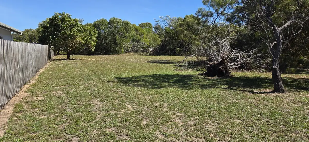 Main view of Homely land listing, 12 Marginata Court, Forrest Beach QLD 4850