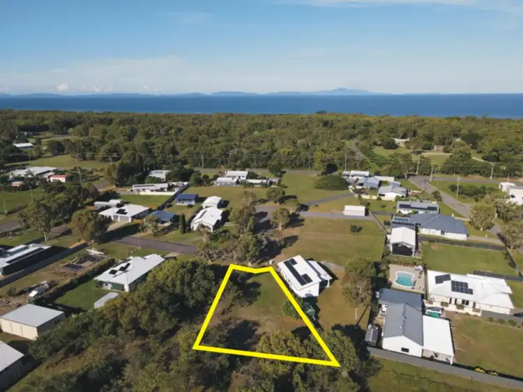 Second view of Homely land listing, 12 Marginata Court, Forrest Beach QLD 4850