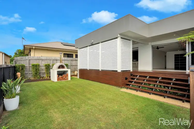 Third view of Homely house listing, 4 Camplin Court, Branyan QLD 4670