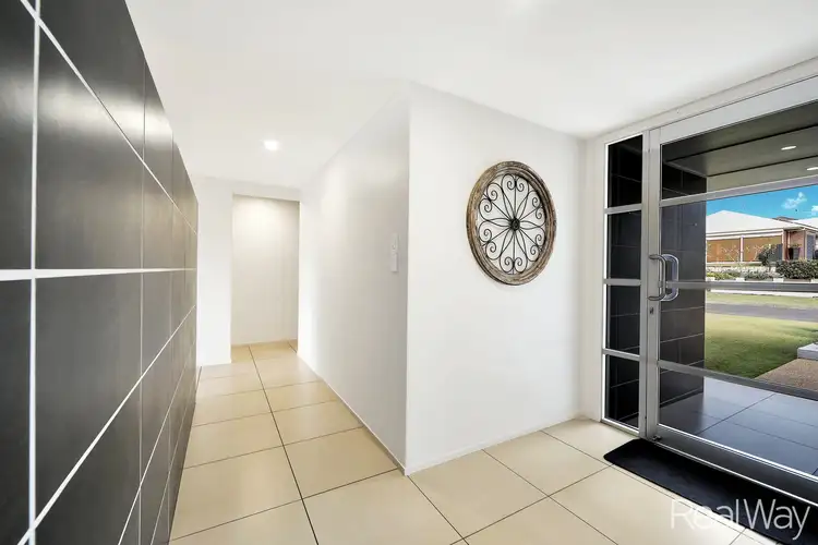 Fourth view of Homely house listing, 4 Camplin Court, Branyan QLD 4670