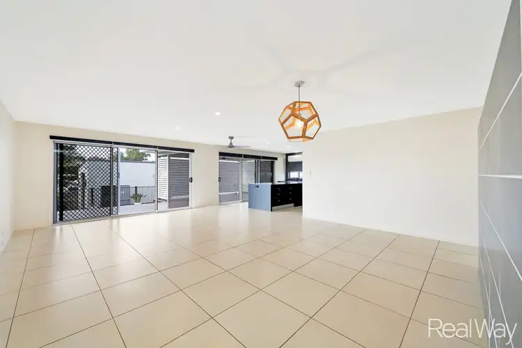 Fifth view of Homely house listing, 4 Camplin Court, Branyan QLD 4670