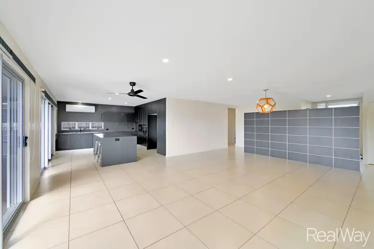 Sixth view of Homely house listing, 4 Camplin Court, Branyan QLD 4670
