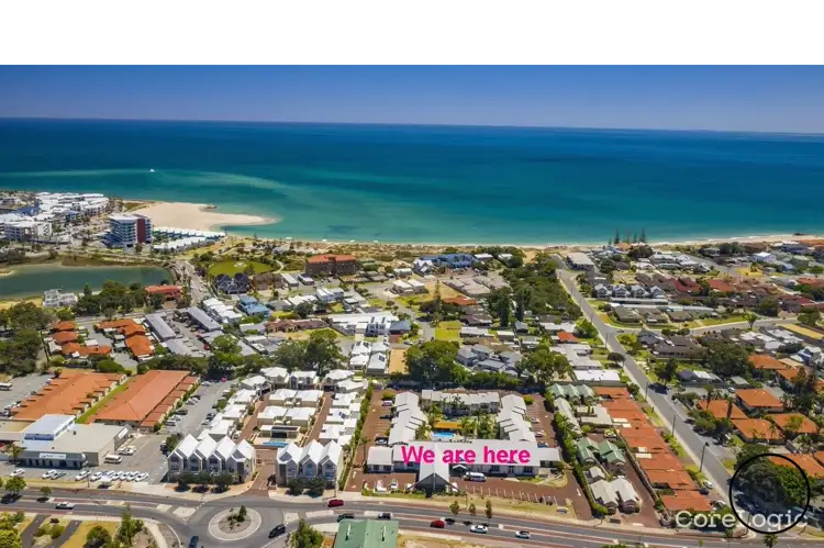 3/110-114 Mandurah Terrace, Mandurah WA 6210