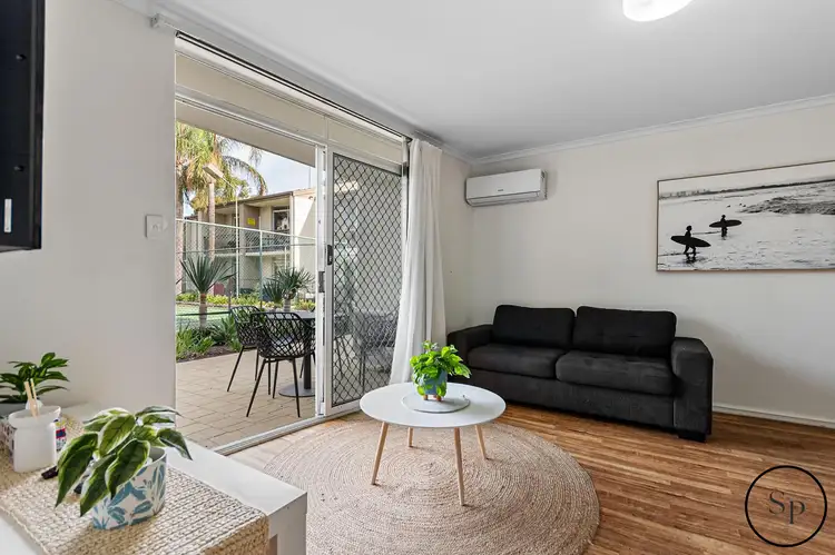 Sixth view of Homely unit listing, 3/110-114 Mandurah Terrace, Mandurah WA 6210