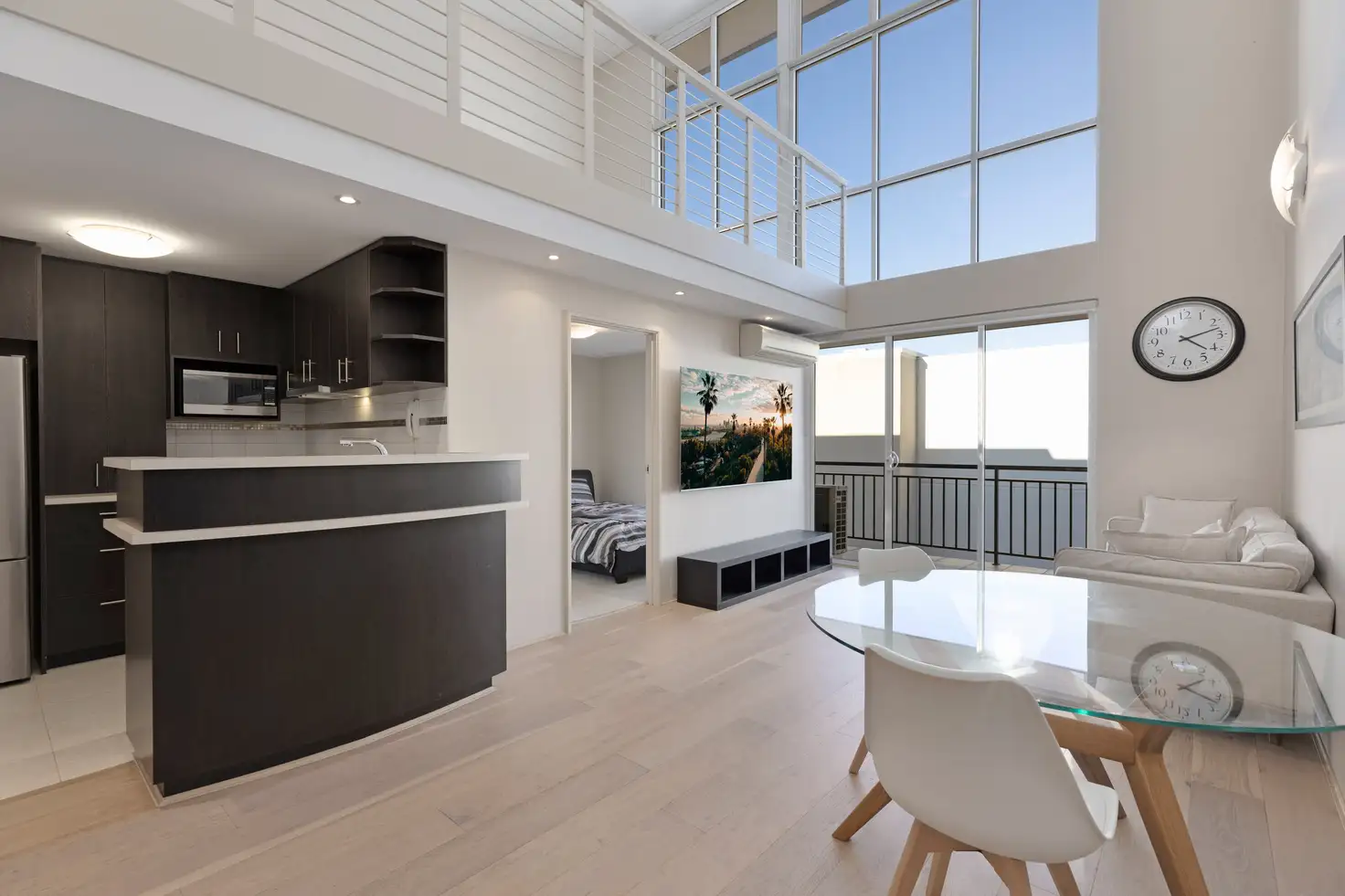 Main view of Homely apartment listing, 21/1142 Hay Street, West Perth WA 6005