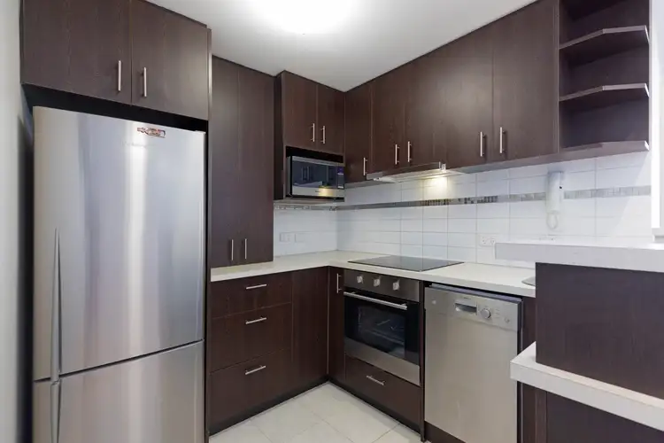 Second view of Homely apartment listing, 21/1142 Hay Street, West Perth WA 6005