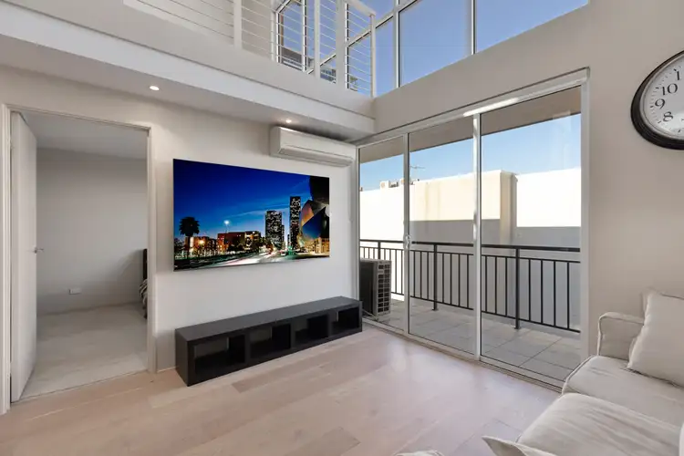 Third view of Homely apartment listing, 21/1142 Hay Street, West Perth WA 6005