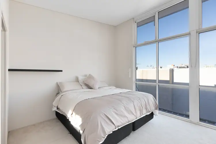 Sixth view of Homely apartment listing, 21/1142 Hay Street, West Perth WA 6005