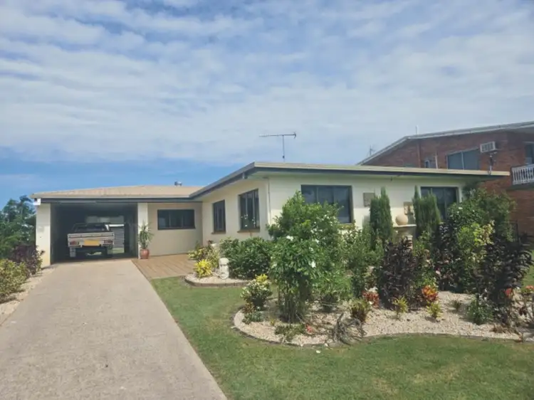 13 Stallan Street, Ingham QLD 4850