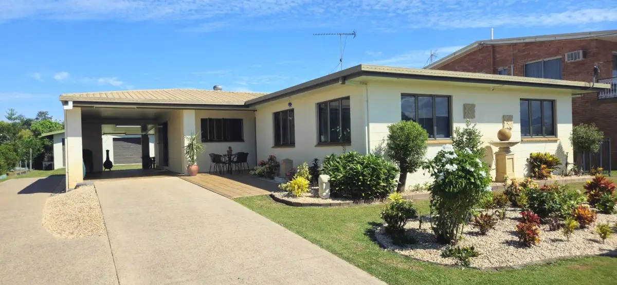 Main view of Homely house listing, 13 Stallan Street, Ingham QLD 4850