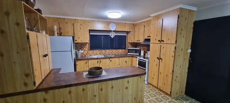 Second view of Homely house listing, 13 Stallan Street, Ingham QLD 4850