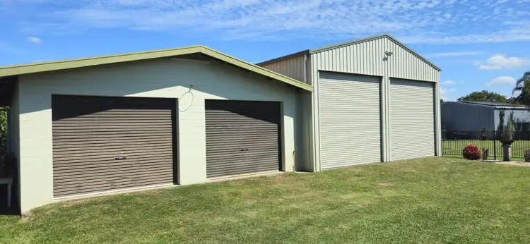 Fourth view of Homely house listing, 13 Stallan Street, Ingham QLD 4850