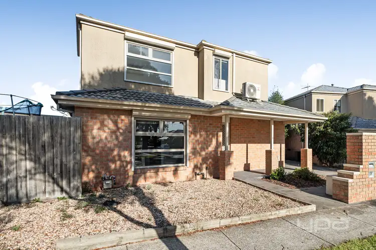 6/68D Eldorado Crescent, Meadow Heights VIC 3048
