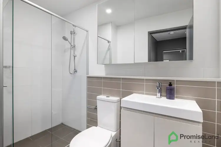 Seventh view of Homely apartment listing, 234/23-25 North Rocks Road, North Rocks NSW 2151