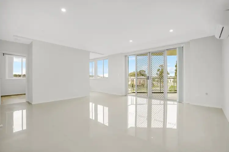 Second view of Homely unit listing, 202/80C Ropes Crossing Boulevard, Ropes Crossing NSW 2760
