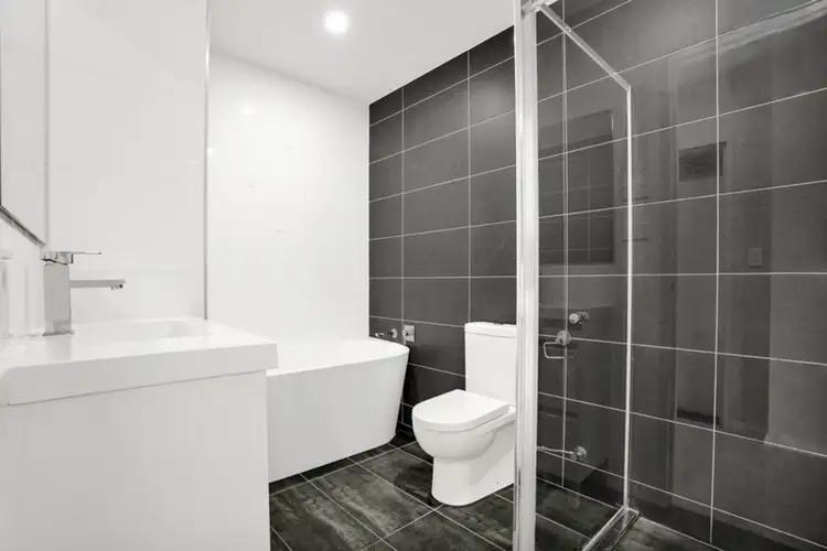 Fourth view of Homely unit listing, 202/80C Ropes Crossing Boulevard, Ropes Crossing NSW 2760