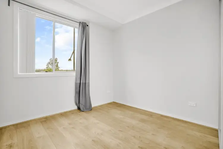 Fifth view of Homely unit listing, 202/80C Ropes Crossing Boulevard, Ropes Crossing NSW 2760