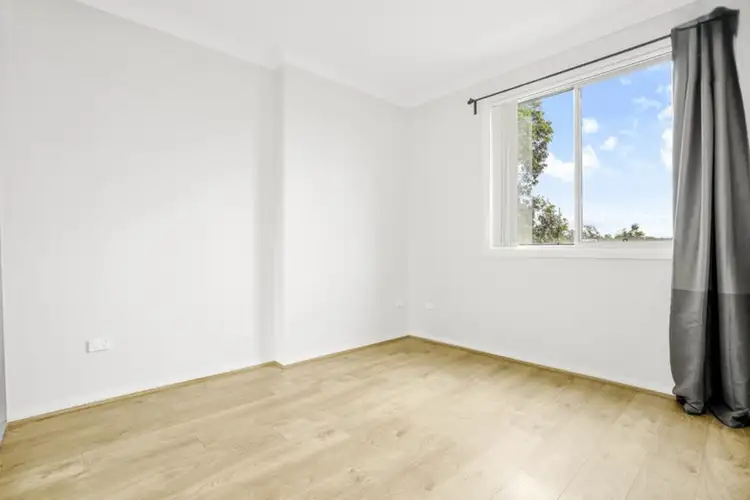 Sixth view of Homely unit listing, 202/80C Ropes Crossing Boulevard, Ropes Crossing NSW 2760