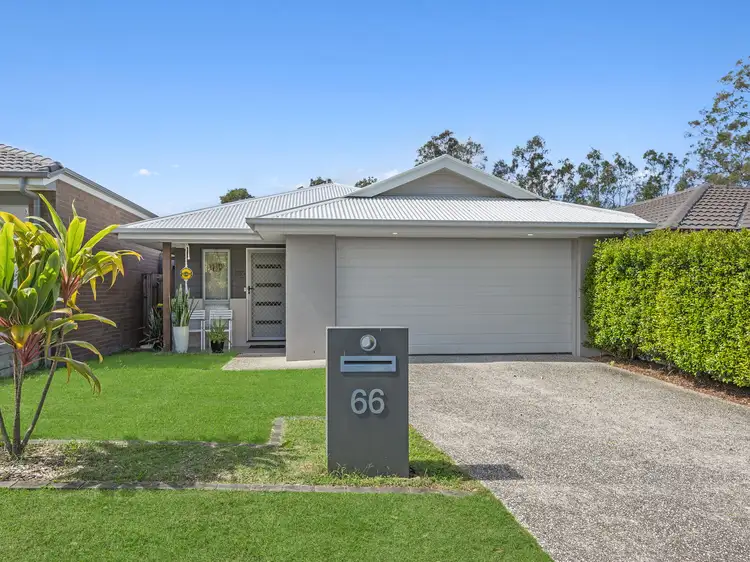 66 Cowie Street, Deebing Heights QLD 4306