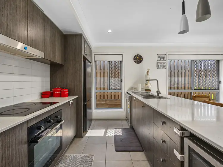 Second view of Homely house listing, 66 Cowie Street, Deebing Heights QLD 4306