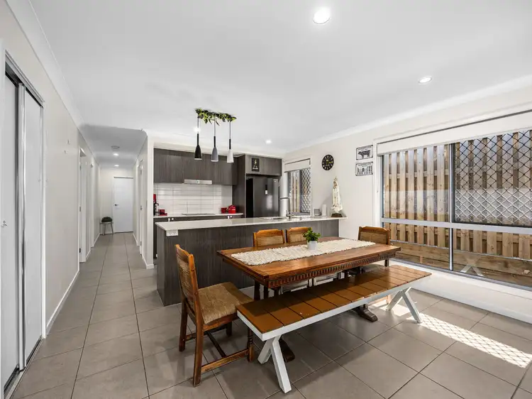 Third view of Homely house listing, 66 Cowie Street, Deebing Heights QLD 4306